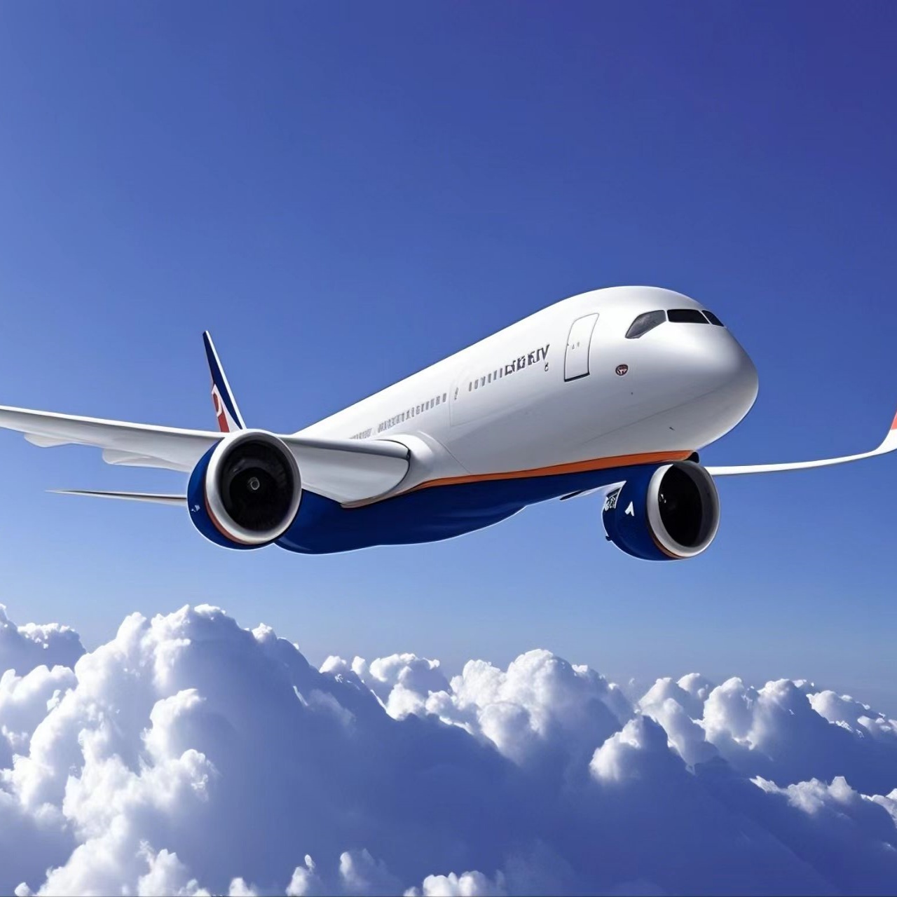 文山县空运加急件